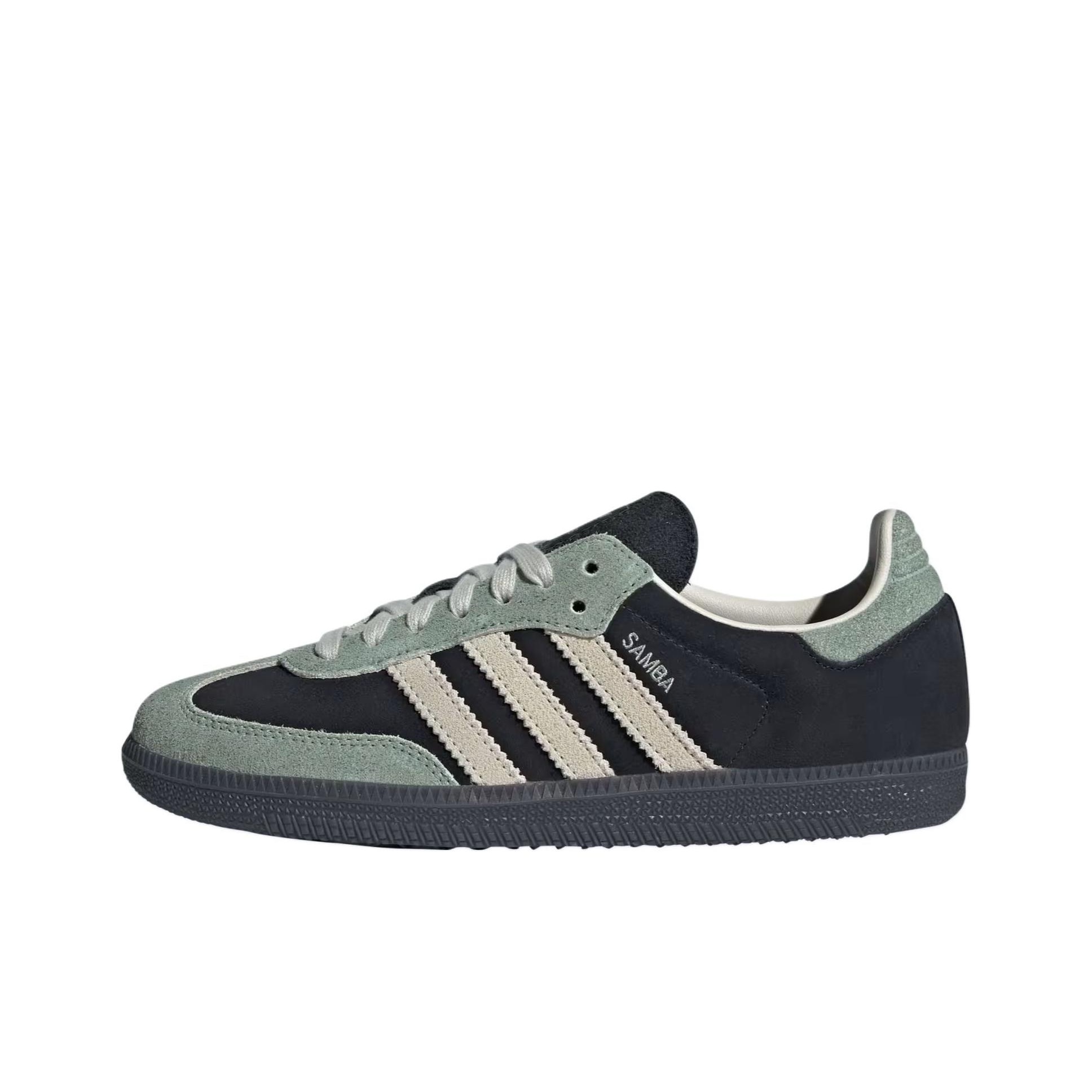 Adidas Shoes Samba - Adidas Originals SAMBA OG Wygodne niskoprofilowe