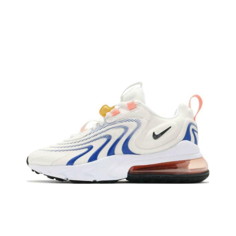 Nike Shoes Air Max 270 - Damskie buty do biegania Nike Air
