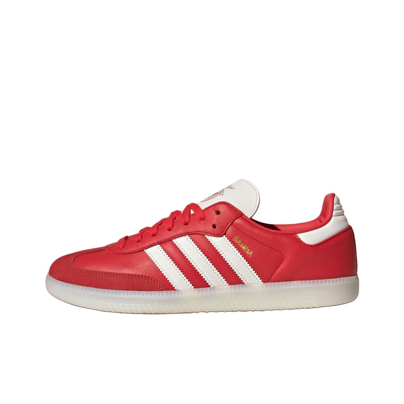 Adidas Shoes Samba - Adidas Originals Samba Odporność na ścieranie