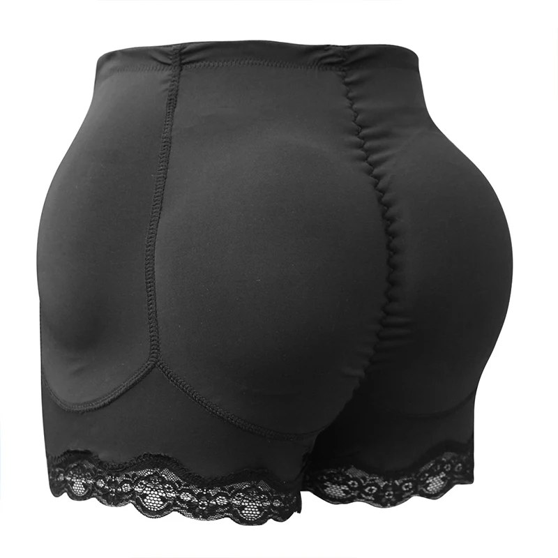 Shapewear Bodysuit Firm - Damska bielizna modelująca z wkładkami powiększającymi
