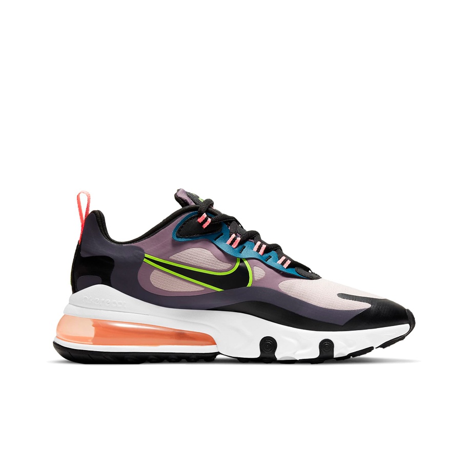 Damskie buty do biegania Nike  – Nike Shoes Air Max 270 recenzja i cena