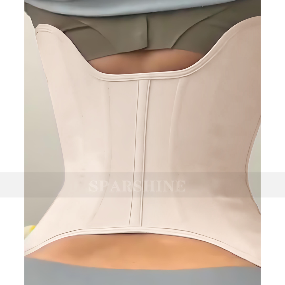 Wysokiej kompresji modelujące  – Shapewear Bodysuit Firm recenzja i cena