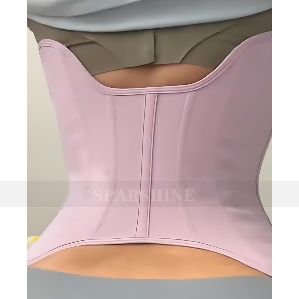 Wysokiej kompresji modelujące  – Shapewear Bodysuit Firm recenzja i cena