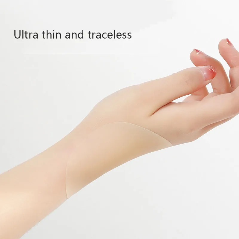 1 Para Wielorazowych Naklejek  – Silicone Bra Adhesive recenzja i cena