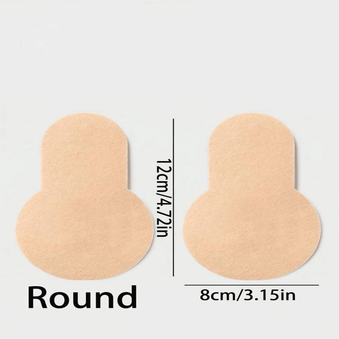 Biustonosze push-up dla kobiet – Silicone Bra Adhesive recenzja i cena