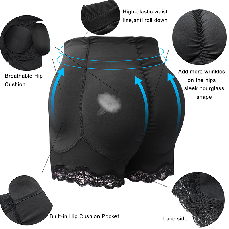 Damska bielizna modelująca z w – Shapewear Bodysuit Firm recenzja i cena
