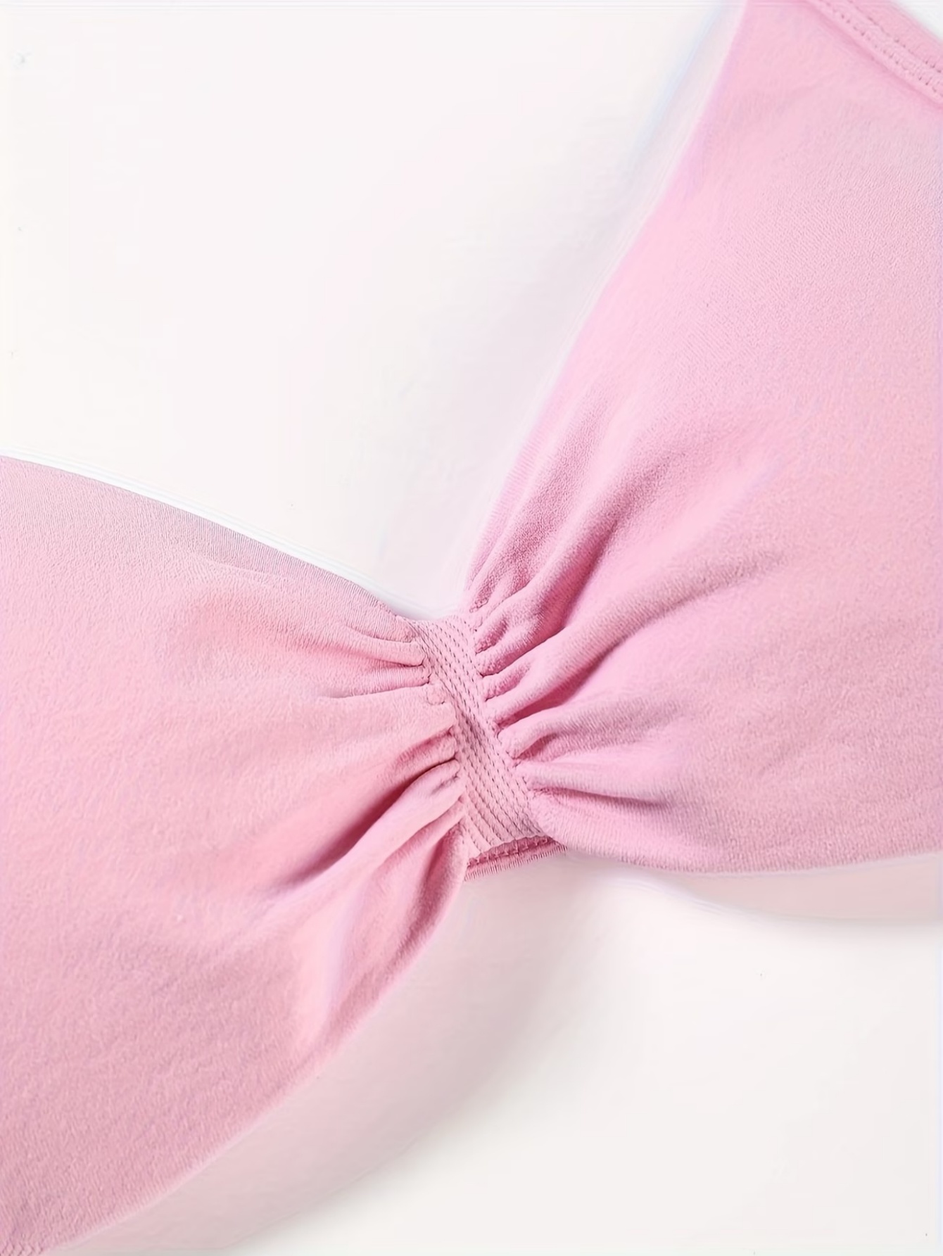 2 szt. Bezszwowe, seksowne top – Push Up Bra Padded recenzja i cena